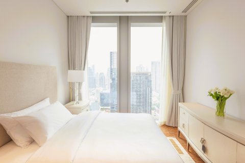 Condominio de 2 dormitorios en Bangkok, Tailandia № 181061 - foto 7