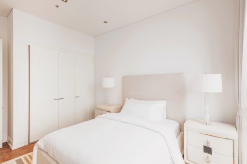 Condominio de 2 dormitorios en Bangkok, Tailandia № 181061 - foto 8