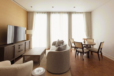 Condominio de 2 dormitorios en Bangkok, Tailandia № 181061 - foto 4