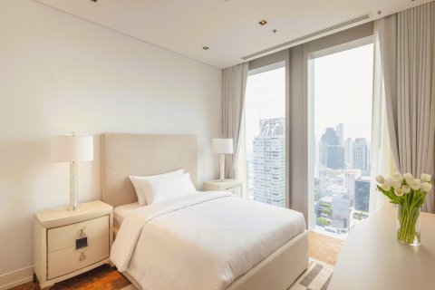 Condominio de 2 dormitorios en Bangkok, Tailandia № 181061 - foto 5
