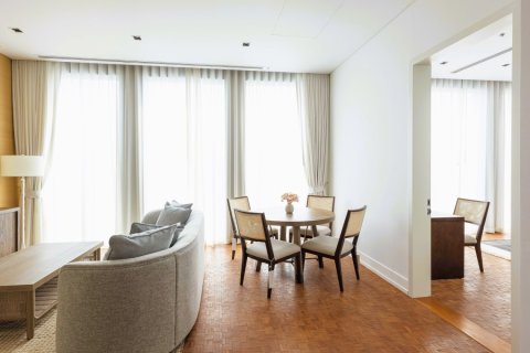 Condominio de 2 dormitorios en Bangkok, Tailandia № 181061 - foto 2