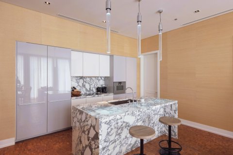 Condominio de 2 dormitorios en Bangkok, Tailandia № 181061 - foto 3