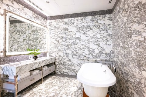 Condominio de 2 dormitorios en Bangkok, Tailandia № 181061 - foto 9