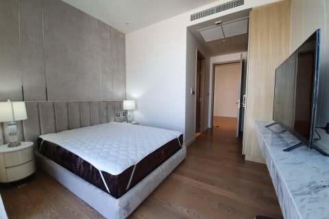 Ático de 3 dormitorios en Bangkok, Tailandia № 181065 - foto 20