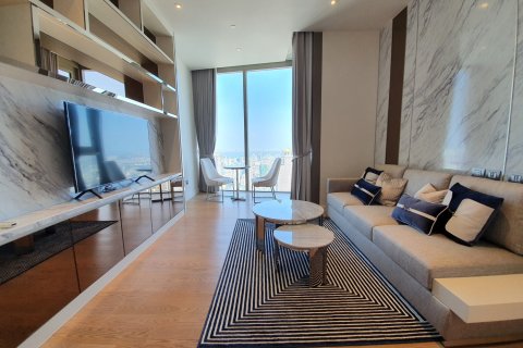 Ático de 3 dormitorios en Bangkok, Tailandia № 181065 - foto 13
