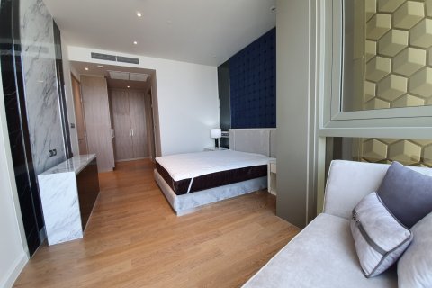 Ático de 3 dormitorios en Bangkok, Tailandia № 181065 - foto 22