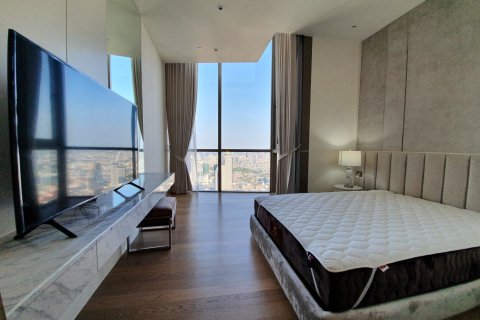 Ático de 3 dormitorios en Bangkok, Tailandia № 181065 - foto 19