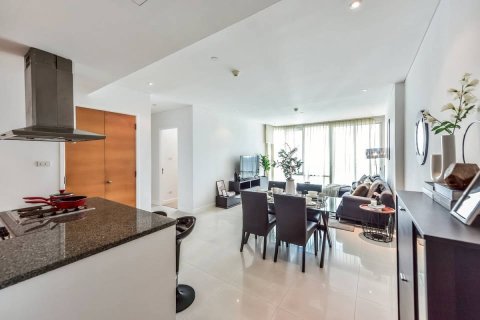 Condominio de 2 dormitorios en Bangkok, Tailandia № 180547 - foto 6