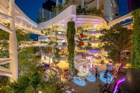 Terreno 4097 m2 en Bangkok, Tailandia № 180543 - foto 22