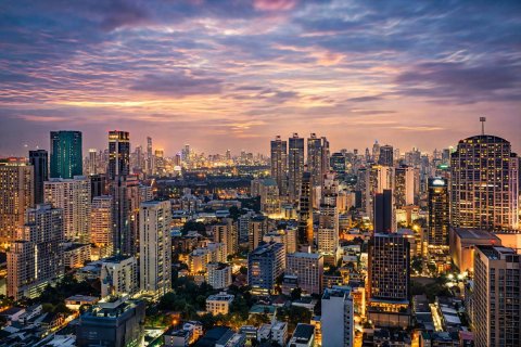 Terreno 4097 m2 en Bangkok, Tailandia № 180543 - foto 15