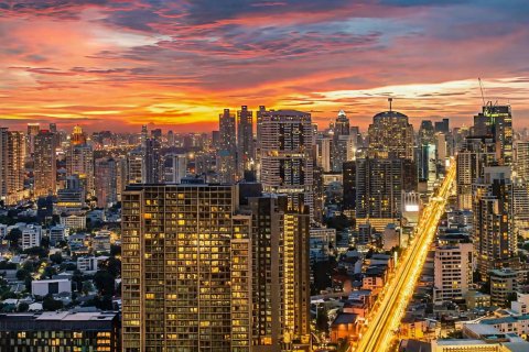 Terreno 4097 m2 en Bangkok, Tailandia № 180543 - foto 14
