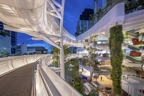 Terreno 4097 m2 en Bangkok, Tailandia № 180543 - foto 6