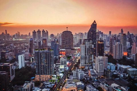 Terreno 4097 m2 en Bangkok, Tailandia № 180543 - foto 16
