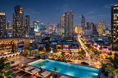 Terreno 4097 m2 en Bangkok, Tailandia № 180543 - foto 17