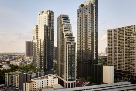 Terreno 4097 m2 en Bangkok, Tailandia № 180543 - foto 10