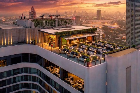 Terreno 4097 m2 en Bangkok, Tailandia № 180543 - foto 20