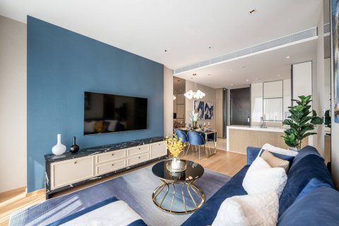 Condominio de 2 dormitorios en Bangkok, Tailandia № 180544 - foto 14