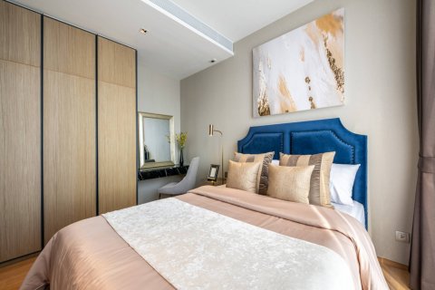 Condominio de 2 dormitorios en Bangkok, Tailandia № 180544 - foto 28