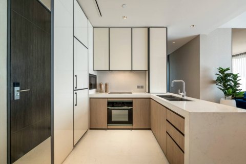 Condominio de 2 dormitorios en Bangkok, Tailandia № 180544 - foto 8