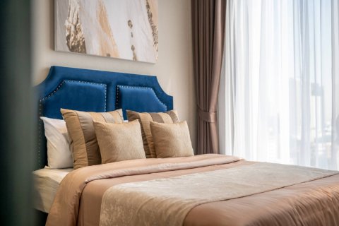 Condominio de 2 dormitorios en Bangkok, Tailandia № 180544 - foto 30
