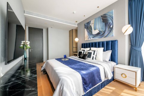 Condominio de 2 dormitorios en Bangkok, Tailandia № 180544 - foto 22