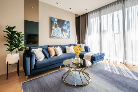 Condominio de 2 dormitorios en Bangkok, Tailandia № 180544 - foto 7
