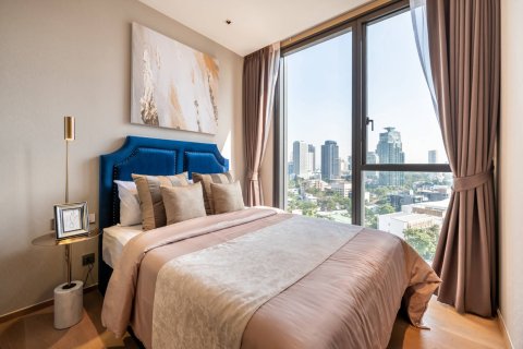 Condominio de 2 dormitorios en Bangkok, Tailandia № 180544 - foto 27