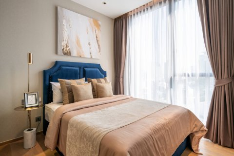 Condominio de 2 dormitorios en Bangkok, Tailandia № 180544 - foto 29