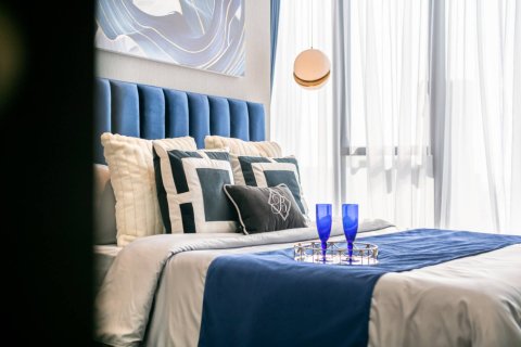 Condominio de 2 dormitorios en Bangkok, Tailandia № 180544 - foto 23