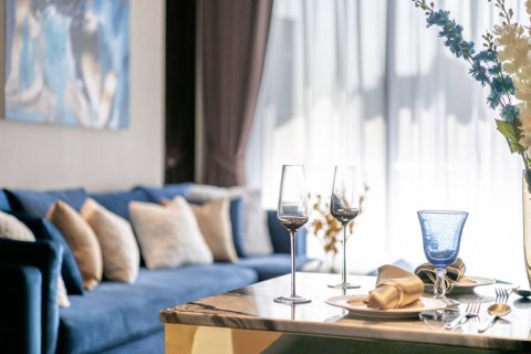 Condominio de 2 dormitorios en Bangkok, Tailandia № 180544 - foto 11