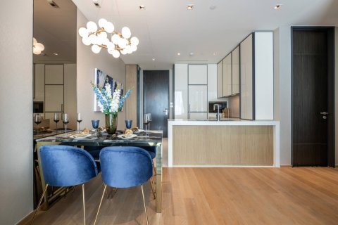 Condominio de 2 dormitorios en Bangkok, Tailandia № 180544 - foto 10