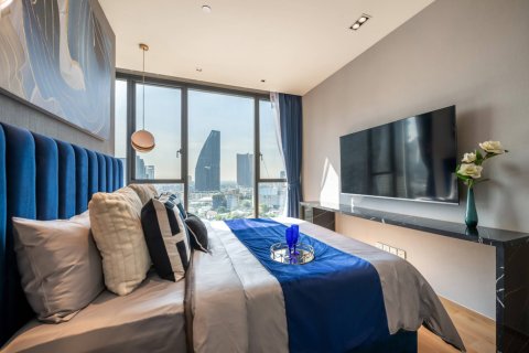 Condominio de 2 dormitorios en Bangkok, Tailandia № 180544 - foto 25
