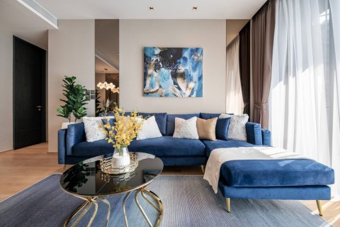 Condominio de 2 dormitorios en Bangkok, Tailandia № 180544 - foto 13