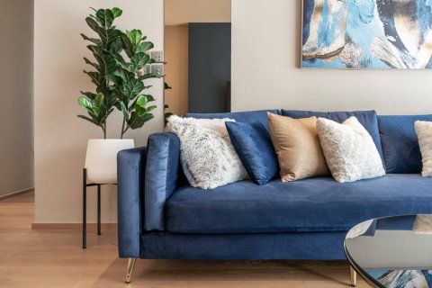 Condominio de 2 dormitorios en Bangkok, Tailandia № 180544 - foto 17
