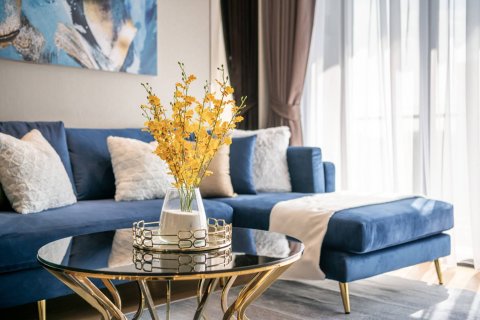 Condominio de 2 dormitorios en Bangkok, Tailandia № 180544 - foto 16
