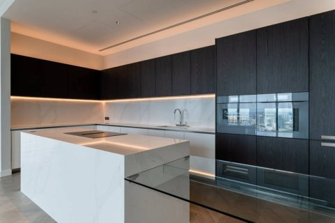 Ático de 3 dormitorios en Bangkok, Tailandia № 180541 - foto 12