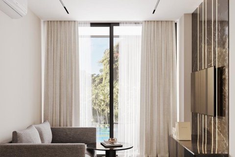 Apartment in Phuket, Thailand 2 bedrooms № 233305 - photo 11