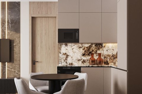 Apartment in Phuket, Thailand 2 bedrooms № 233305 - photo 10