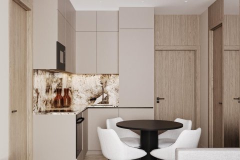 Apartment in Phuket, Thailand 2 bedrooms № 233305 - photo 9