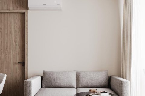 Apartment in Phuket, Thailand 2 bedrooms № 233305 - photo 13