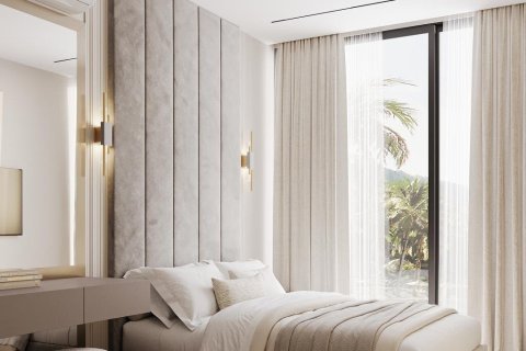 Apartment in Phuket, Thailand 3 bedrooms № 233306 - photo 16