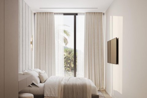 Apartment in Phuket, Thailand 3 bedrooms № 233306 - photo 15