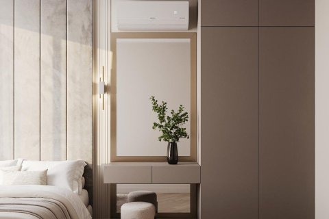 Apartamento de 2 dormitorios en Phuket, Tailandia № 233304 - foto 18