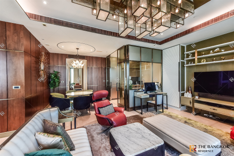 Condominio de 2 dormitorios en Bangkok, Tailandia № 185581 - foto 3
