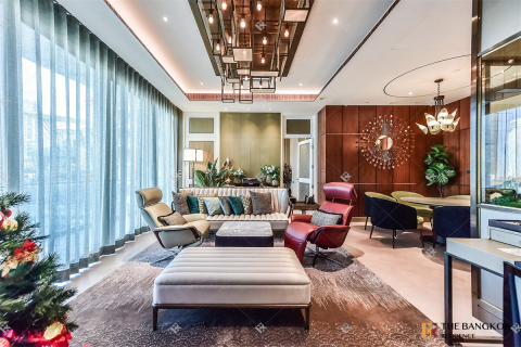 Condominio de 2 dormitorios en Bangkok, Tailandia № 185581 - foto 6