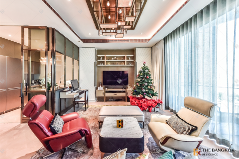 Condominio de 2 dormitorios en Bangkok, Tailandia № 185581 - foto 2