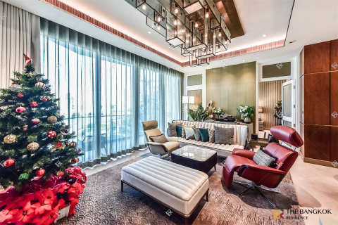 Condominio de 2 dormitorios en Bangkok, Tailandia № 185581 - foto 5