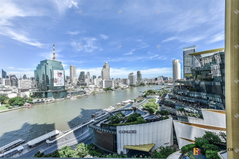 Condominio de 2 dormitorios en Bangkok, Tailandia № 185581 - foto 10