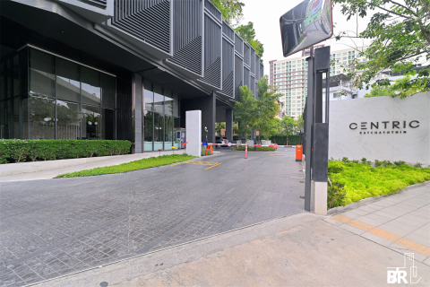 Condominio de 1 dormitorio en Bangkok, Tailandia № 185582 - foto 4