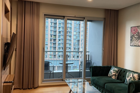 Condominio de 2 dormitorios en Bangkok, Tailandia № 185579 - foto 8
